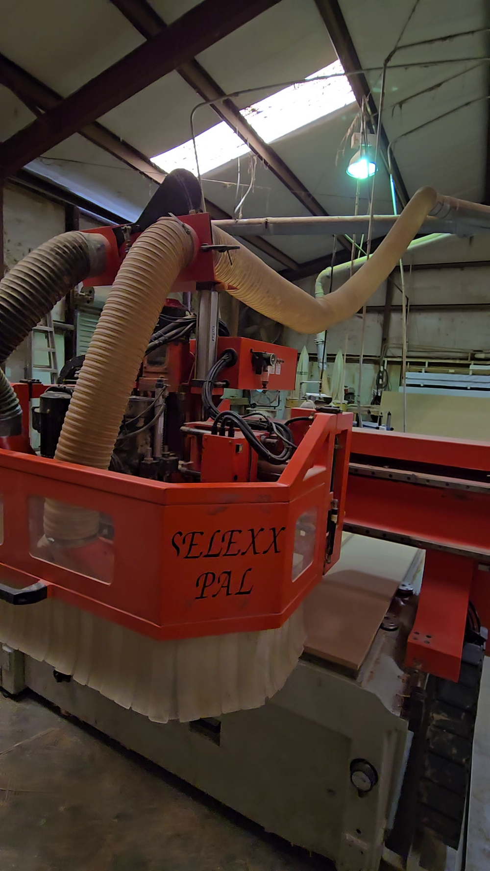 Anderson+Omnitech+Selexx+Pal+